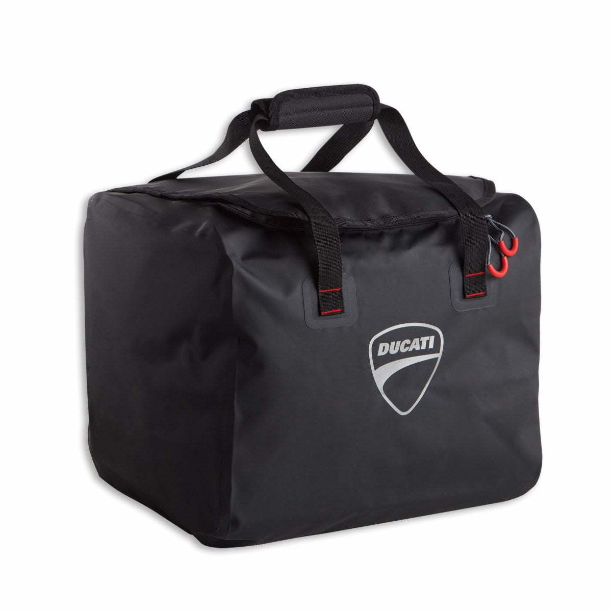 BORSA INTERNA PER TOPCASE IN ALLUMINIO