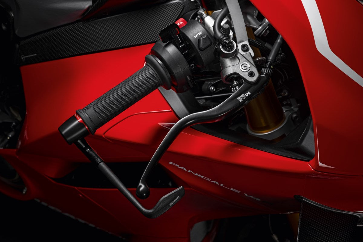 Ducati Pompa Freno Ant Con Remote Adj V21A 96180912Aa