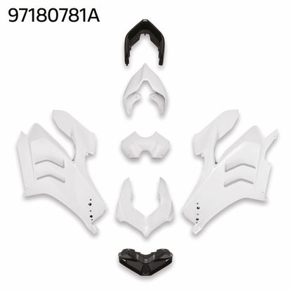 RACING FAIRING SET SBK 1714