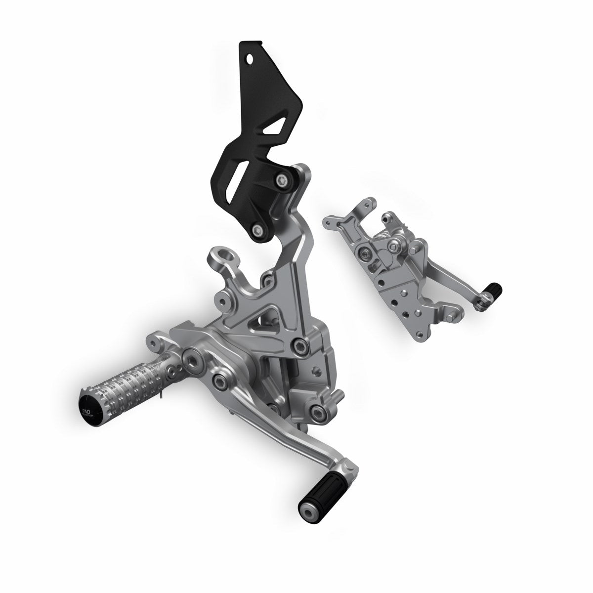 SET PEDANE REGOLABILI V22Q