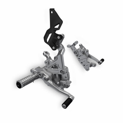 SET PEDANE REGOLABILI V22Q