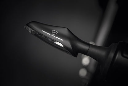 PAIR OF DYNAMIC LED TURN INDICATORS GROO
