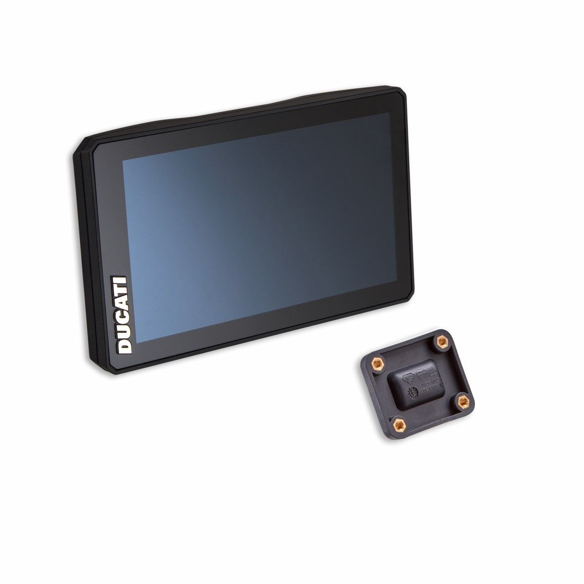 SET NAVIGATORE XT3 USA + BASETTA