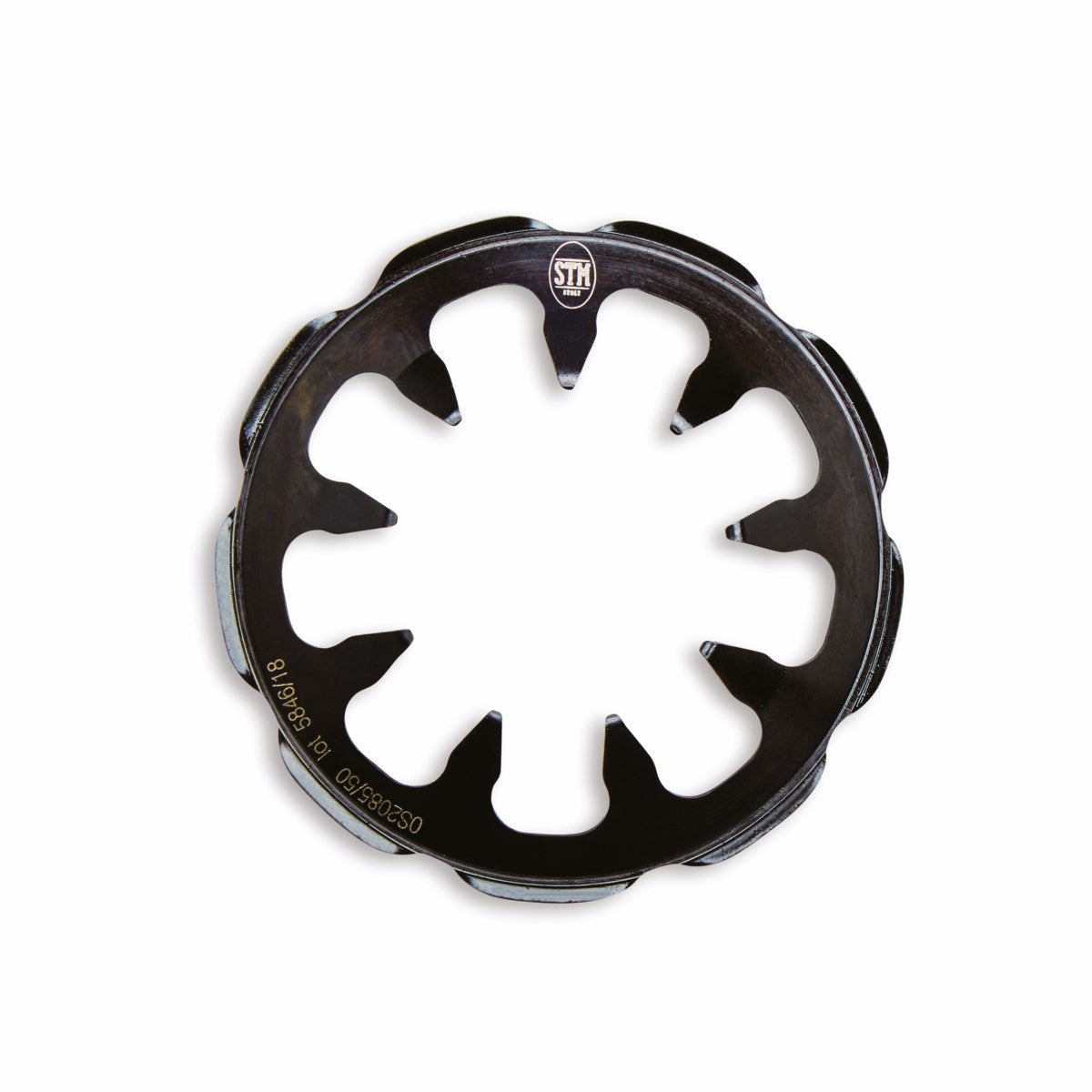 SLIPPER CLUTCH BELLEVILLE WASHER 70KG