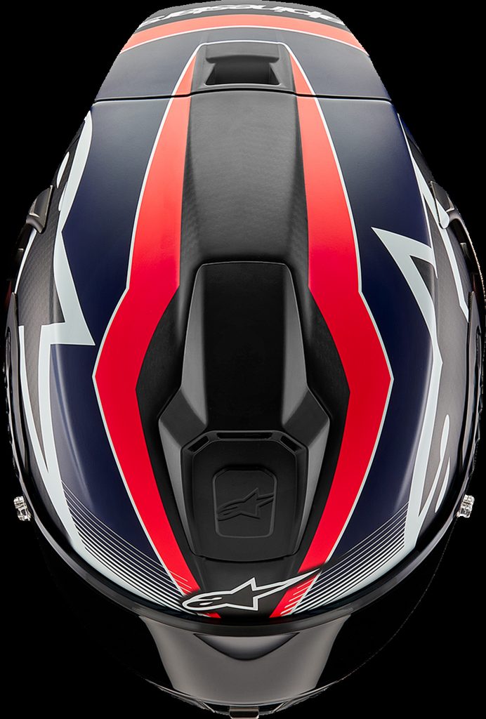 S-R10 TEAM HELMET CRB/R/BL