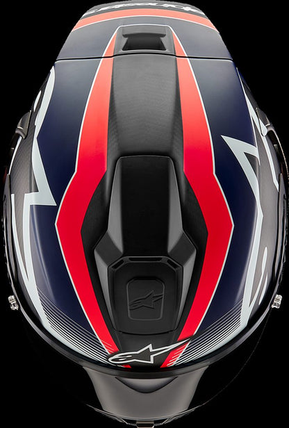 S-R10 TEAM HELMET CRB/R/BL