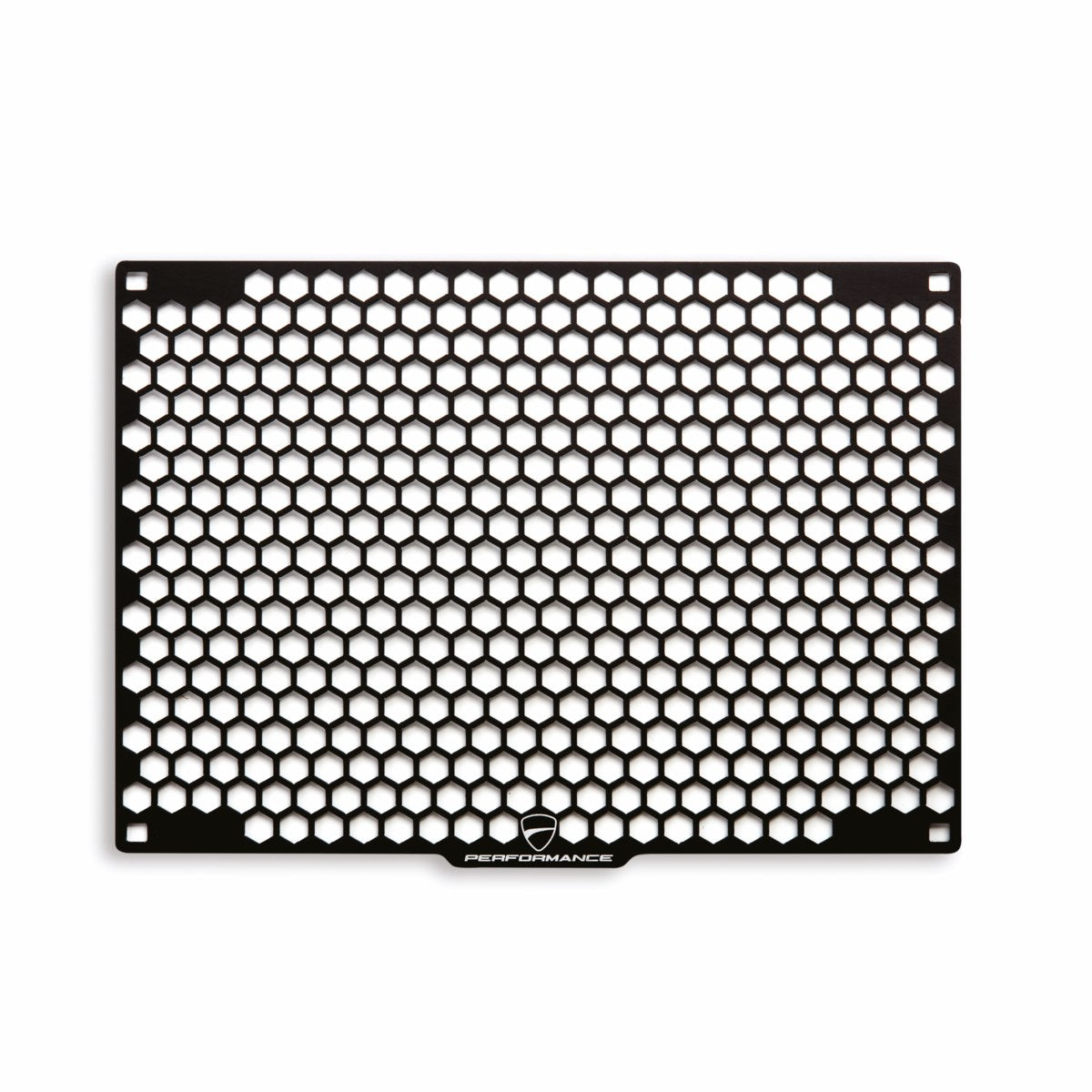 OIL RADIATOR PROTECTION GRID 1706