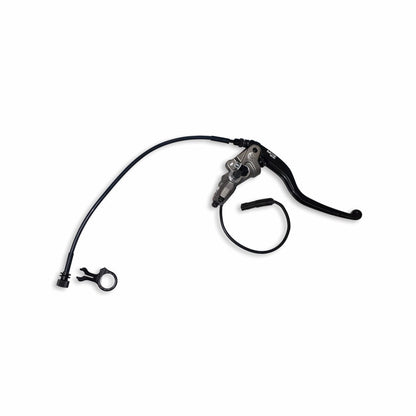 Ducati Pompa Freno Ant Con Remote Adj V21A 96180912Aa