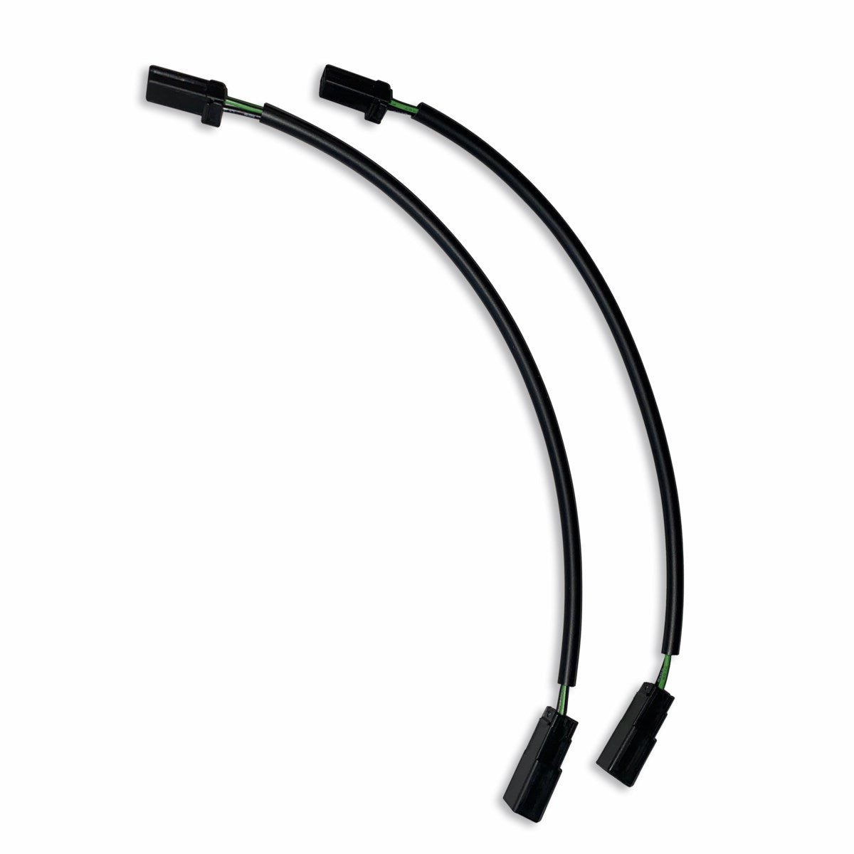 SET OF WIRINGS FOR TURN INDICATORS V21D