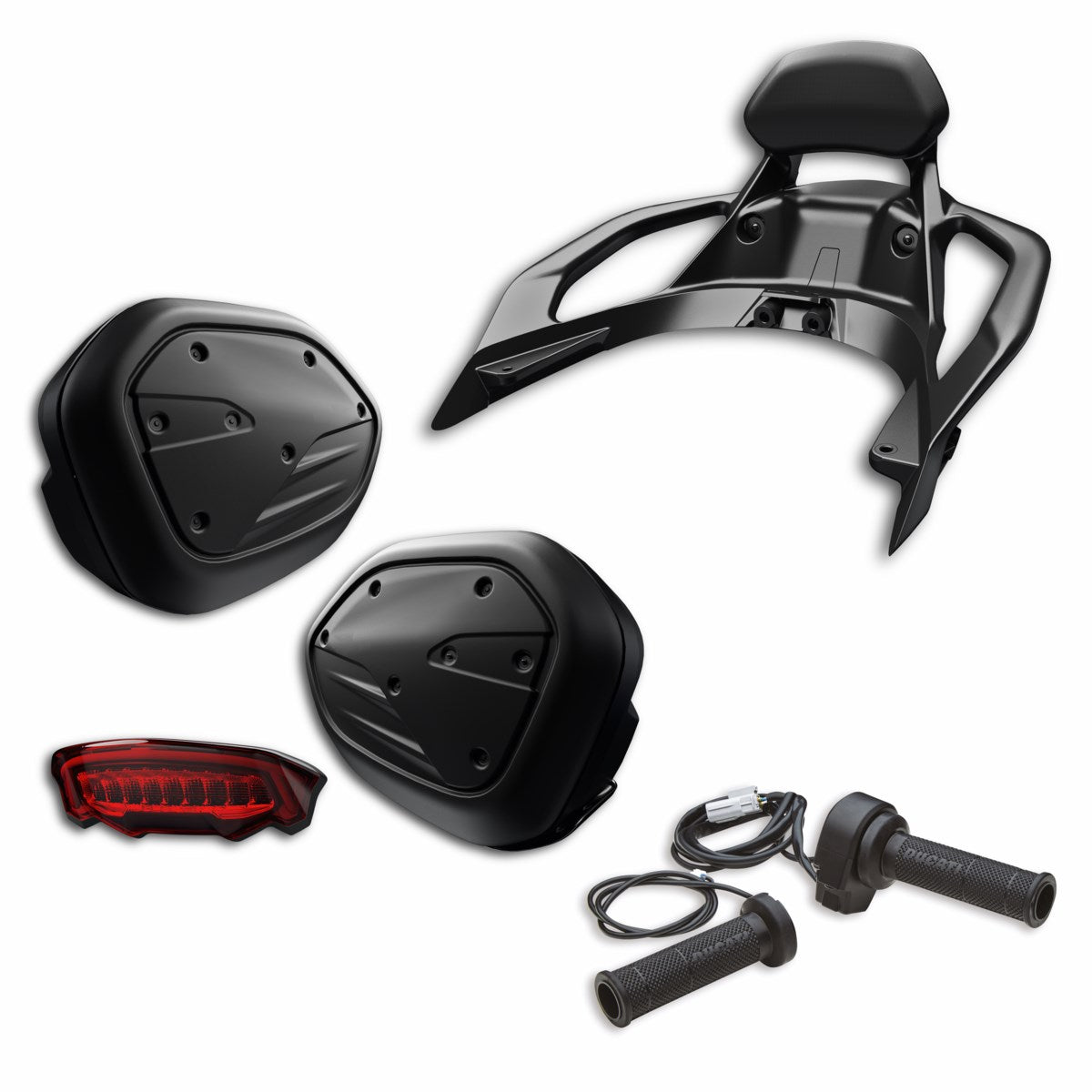 PACK TOURING V22O