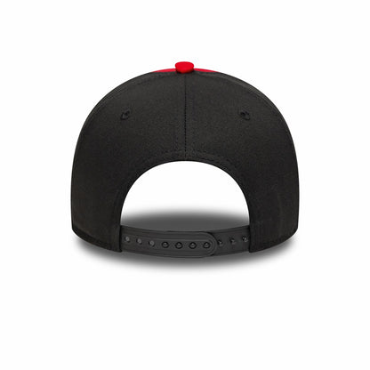 NE Corse Trucker