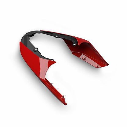 SET FIANCHETTI CODONE BIPOSTO 2102 ROSSO