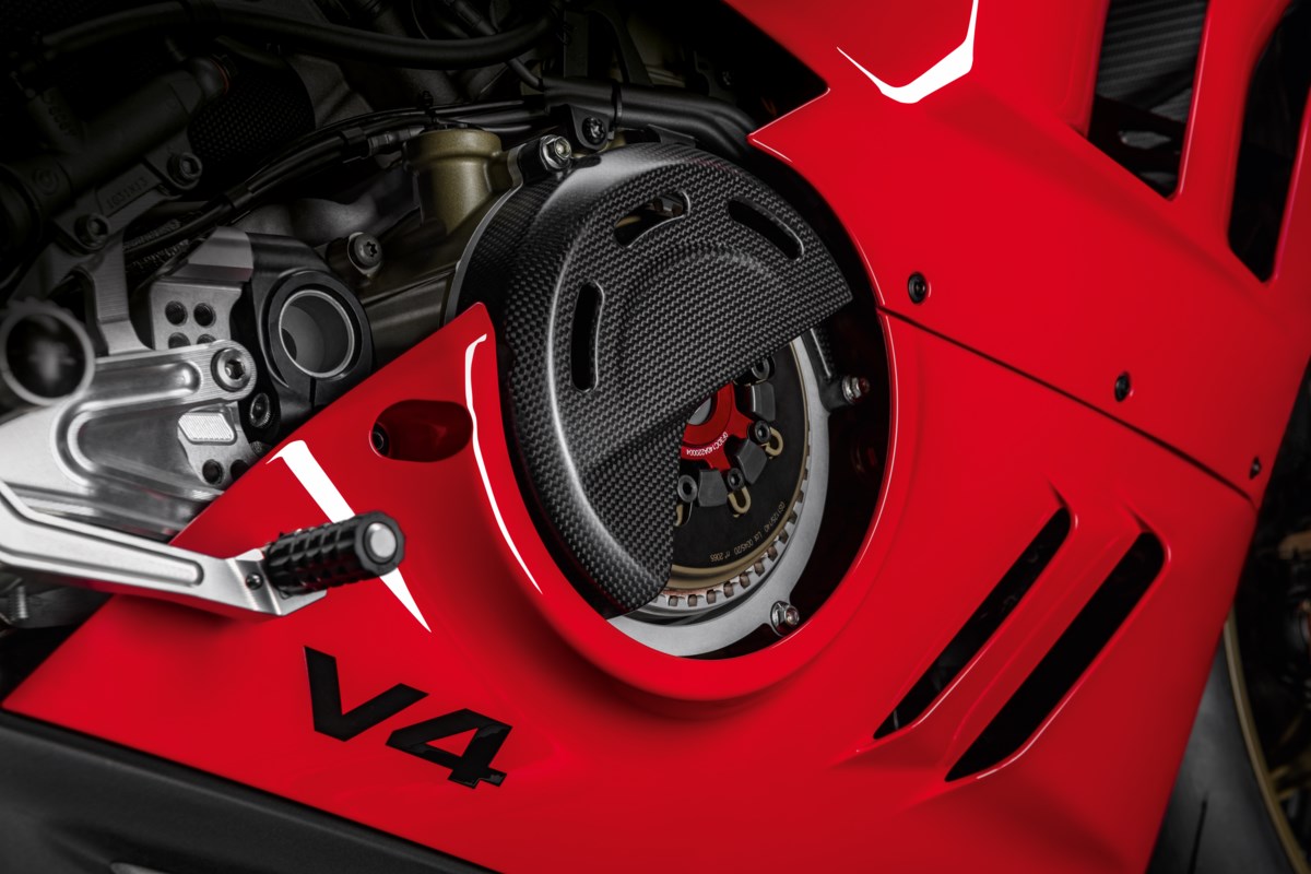 COVER CLUTCH