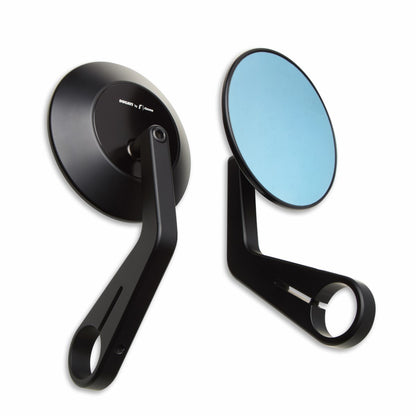 MIRROR BAR END