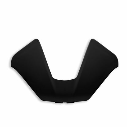 TOP CASE COVER - AVIATOR GRAY