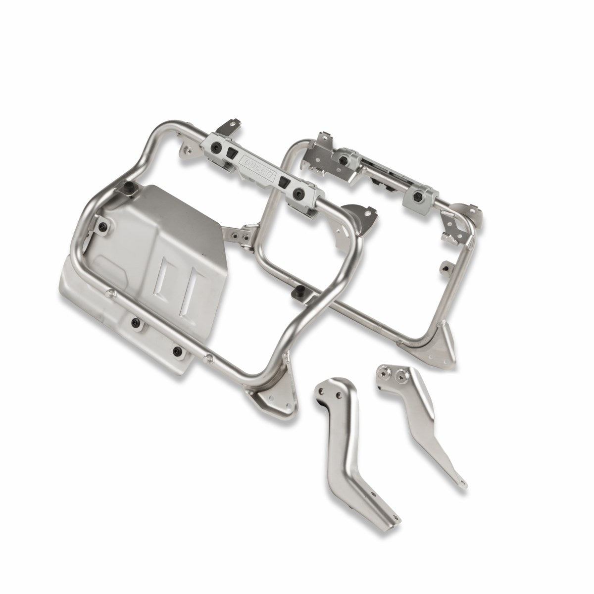 SET ALLUMINIUM PANIERS FRAME 1904