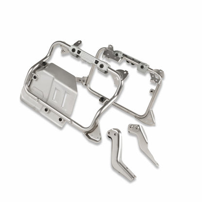 SET ALLUMINIUM PANIERS FRAME 1904