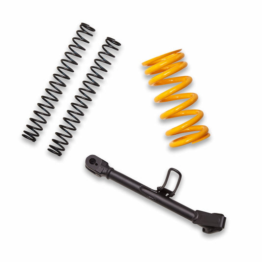LOWERED SUSPENSION KIT 1900