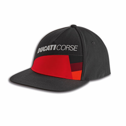 DC Sport Flat