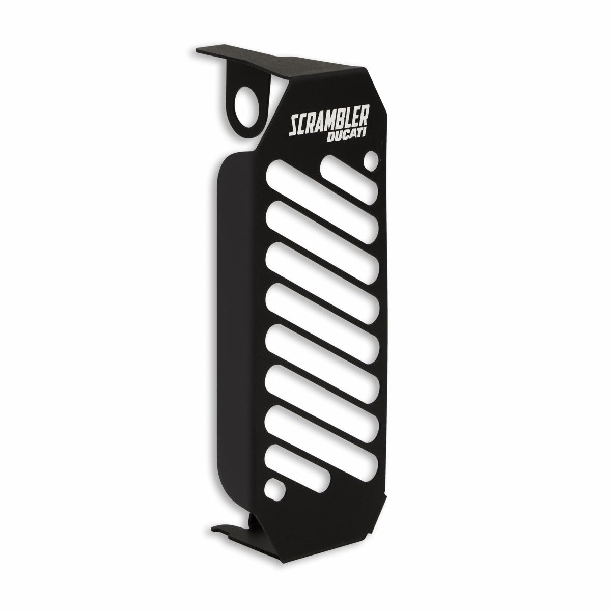 OIL RADIATOR PROTECTION GRID V20B
