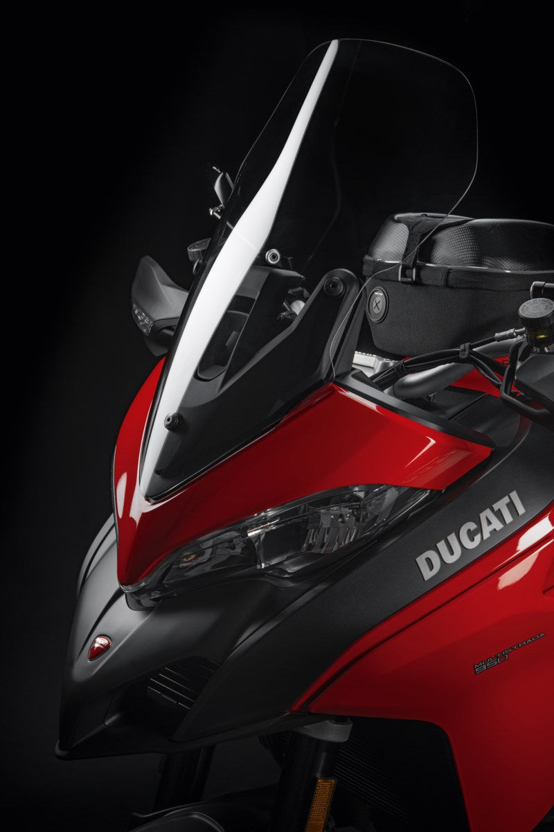 TOURING WINDSCREEN - MS