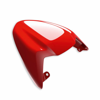 COVER SELLA PASSEGGERO V22B - BIANCO