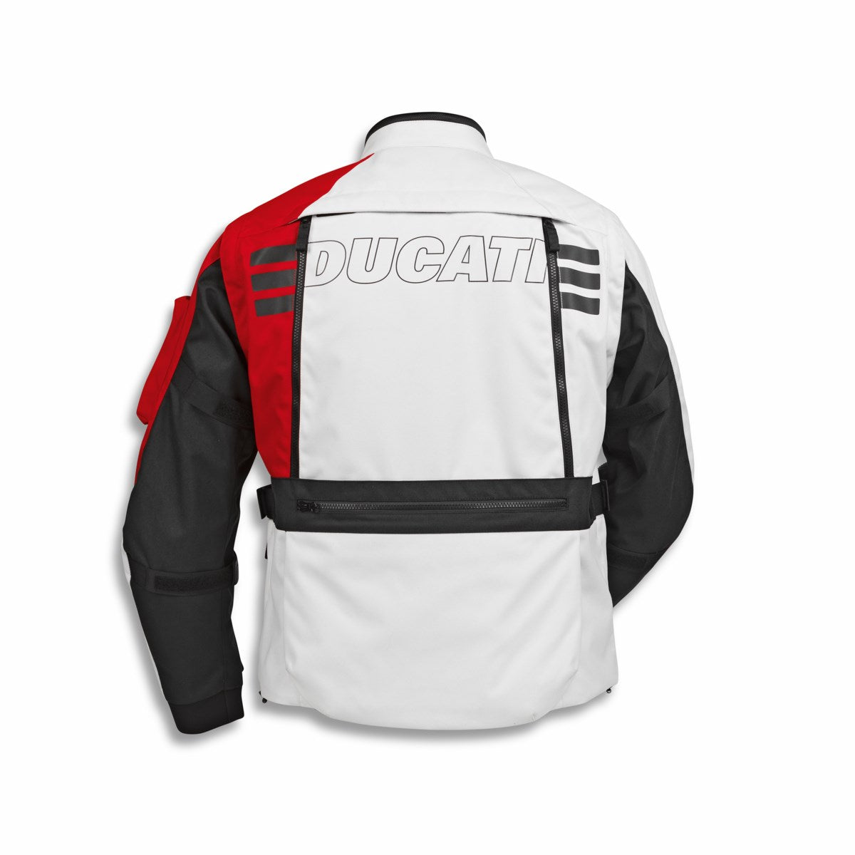 Ducati Explorer
