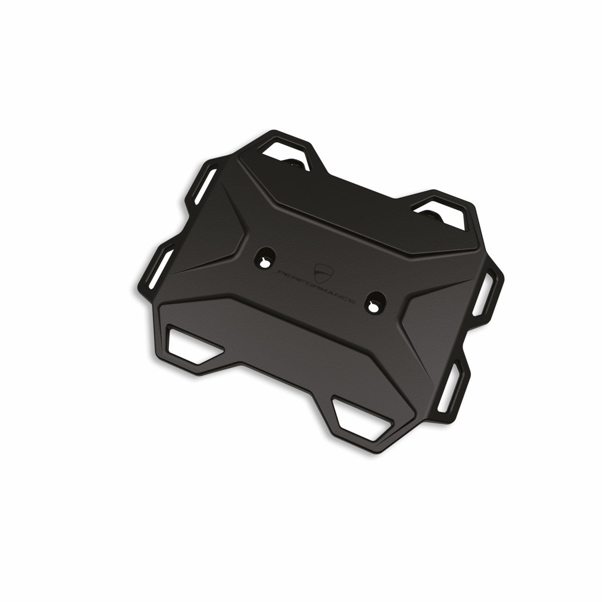 LUGGAGE RACK PLATE SET 1706