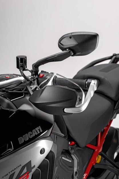 TOURING 1706 HAND GUARD SET
