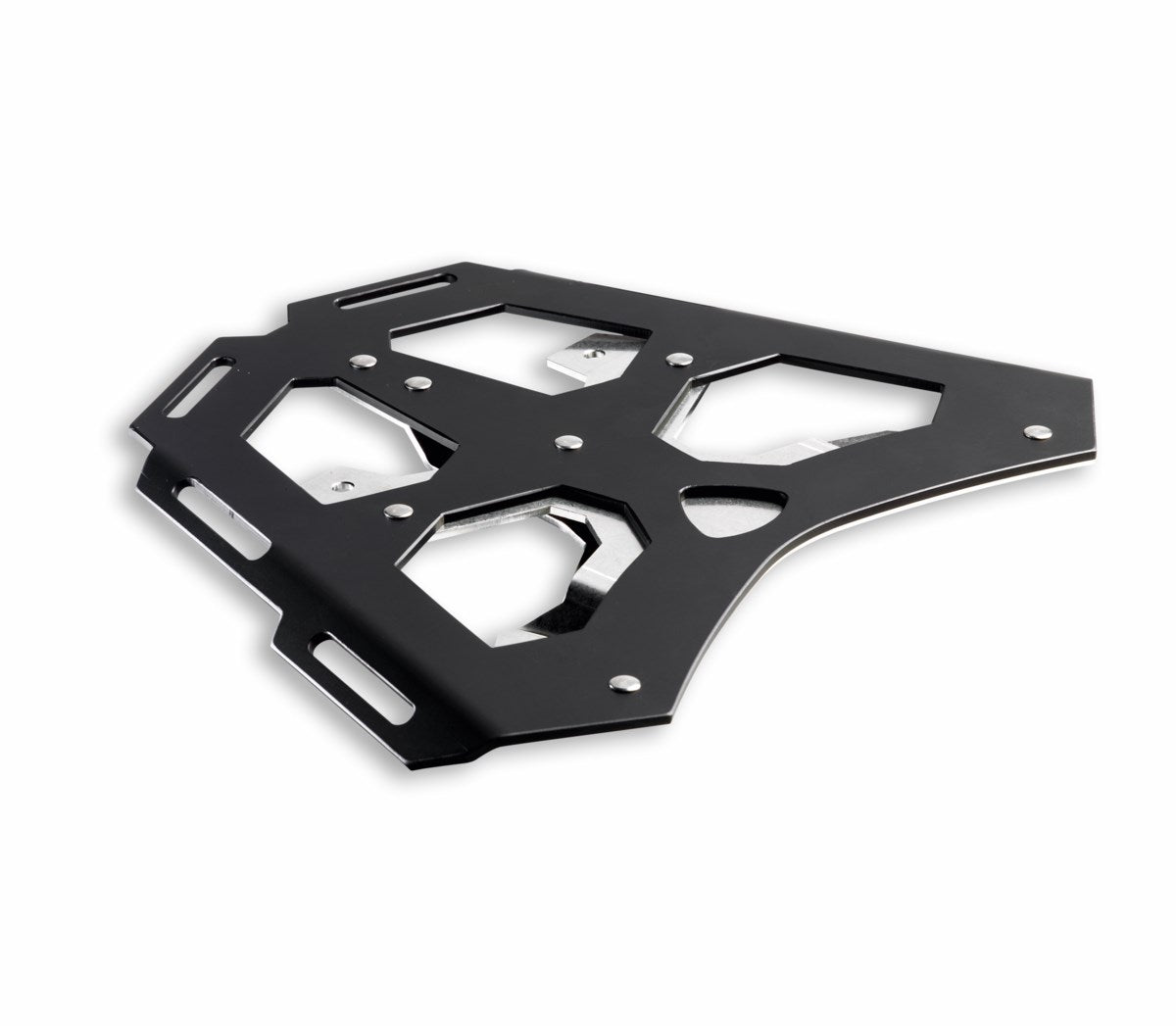 REAR LUGGAGE RACK MTS