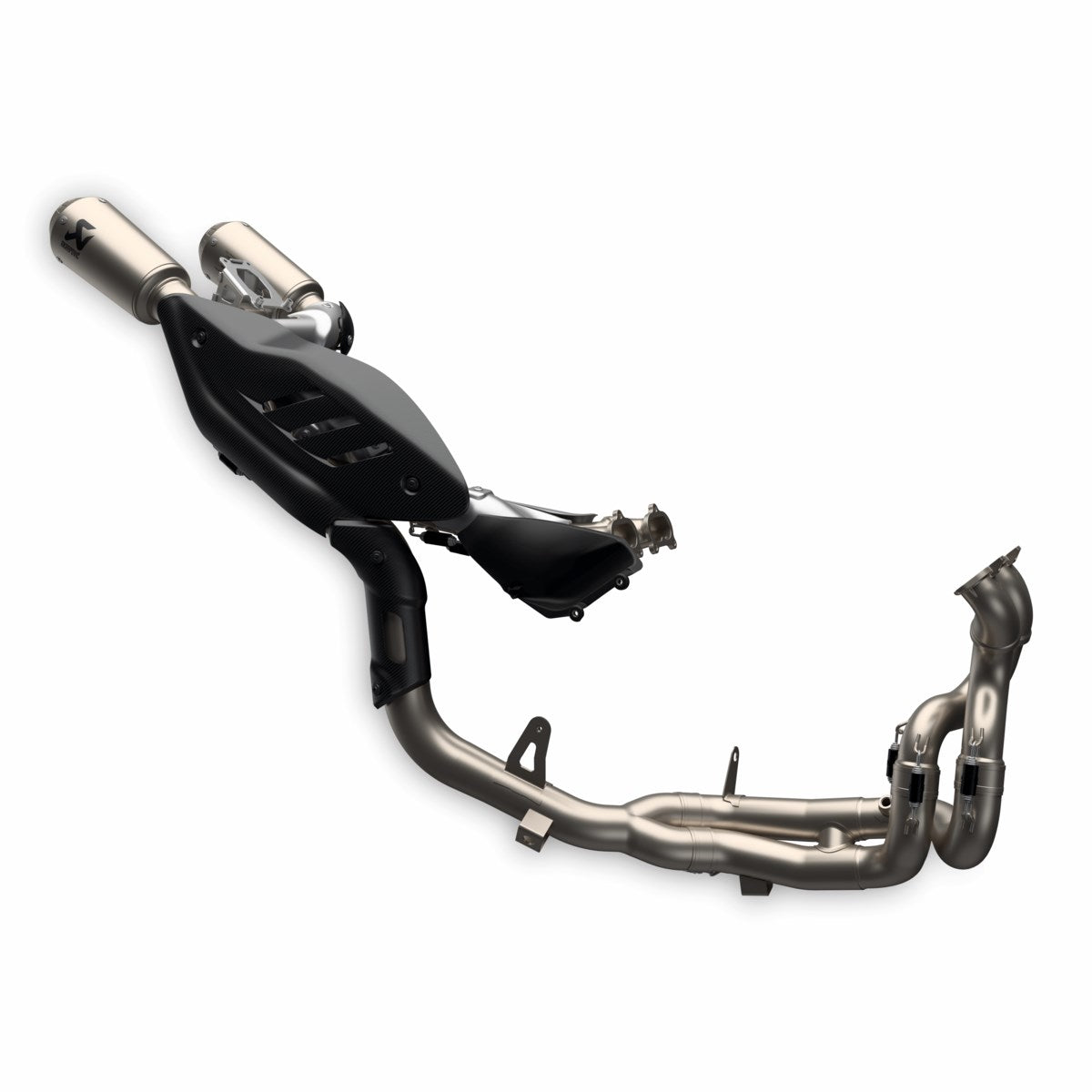 SCARICO COMPLETO RACING V22S
