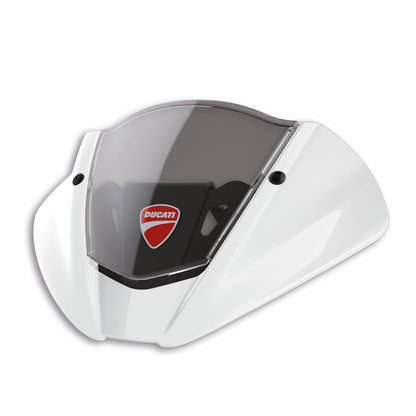 SPORT HEADLIGHT FAIRING KIT 1803 - RED