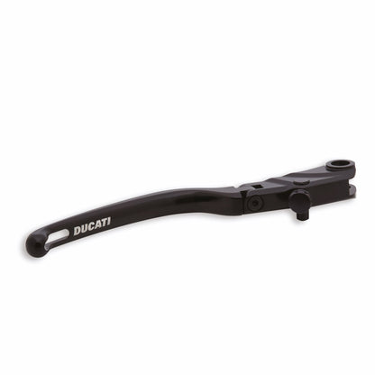 BLACK L RIZOMA RADIAL BRAKE LEVER