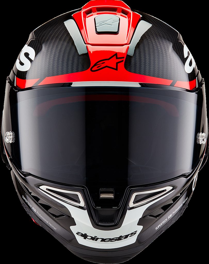 S-R10 ELEMENT HELMET CARB/R/W