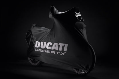 DESERT-X INDOOR BIKE CANVAS