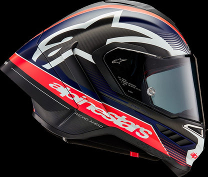 S-R10 TEAM HELMET CRB/R/BL