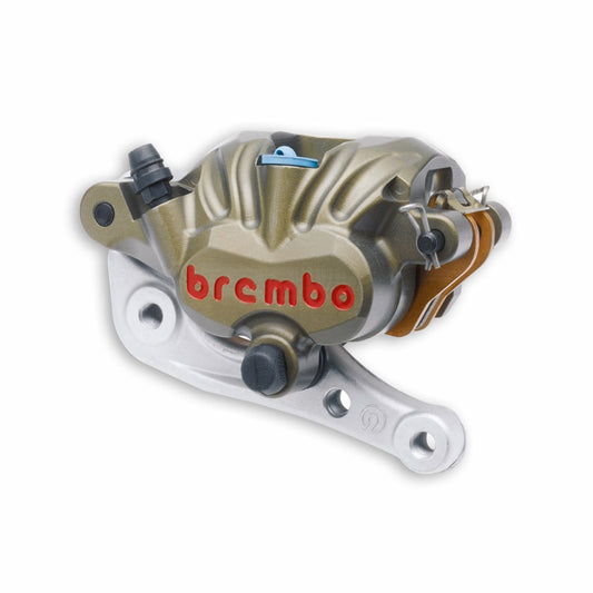 Brembo Front Brake Caliper - 96180161AA