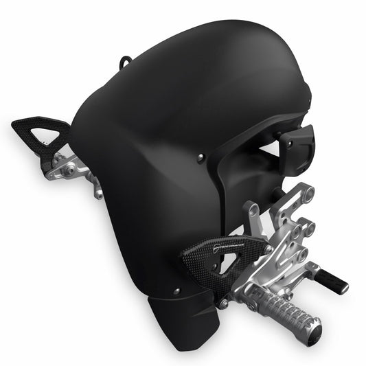 Adjustable Sport Rider Footpegs - 96281073AA