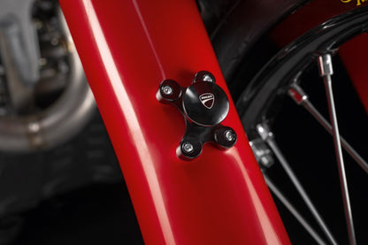 Holeshot Device - 96282211AA