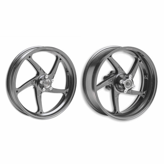 Forged Rims