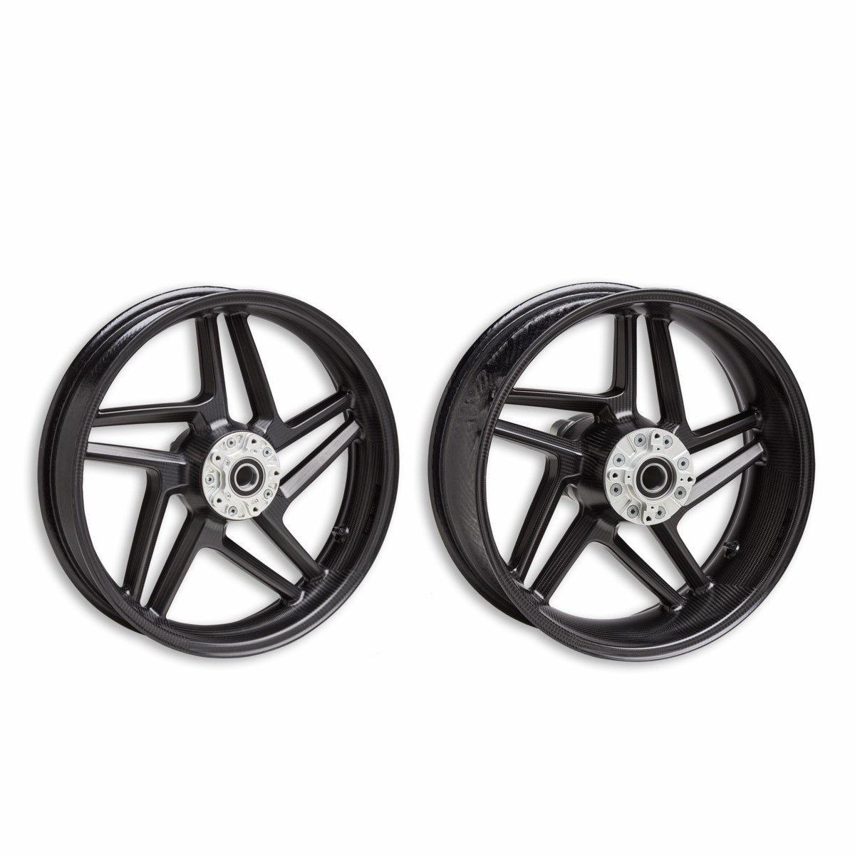 Carbon Rims - 96380272AA