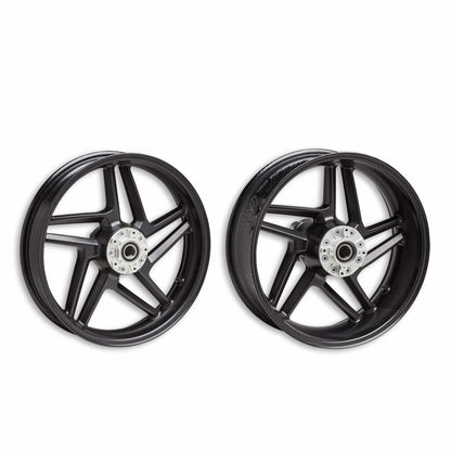 Carbon Rims - 96380272AA