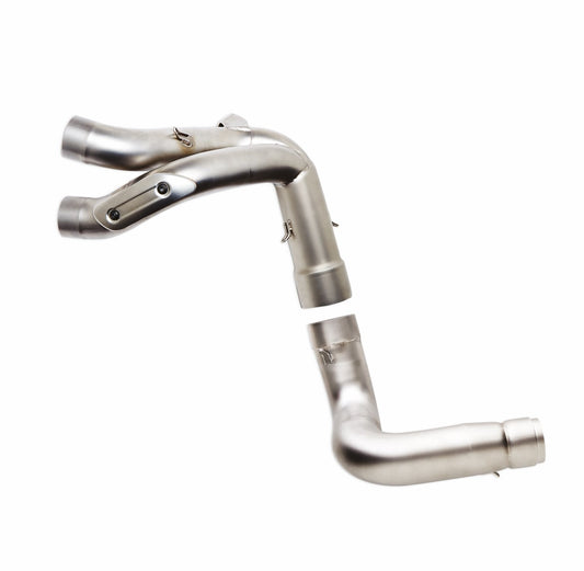 GR. COLLETTORI RACING SCR1100 MY20