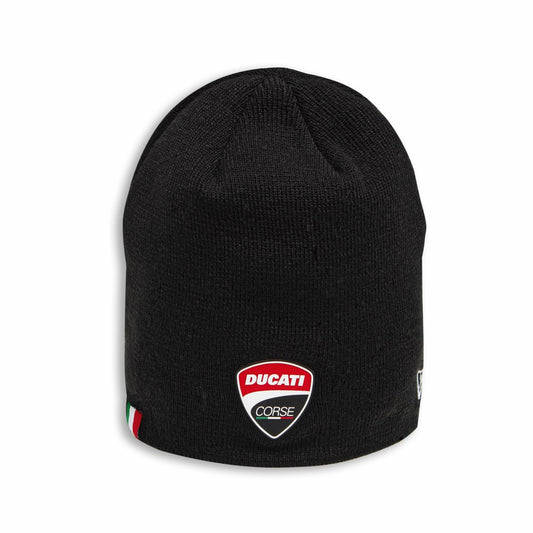 Corse Total Black 