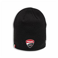 Corse Total Black 