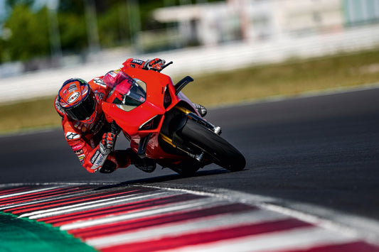 DTC EVO3 - Software for Slick – Rain Tires - 96580281AA