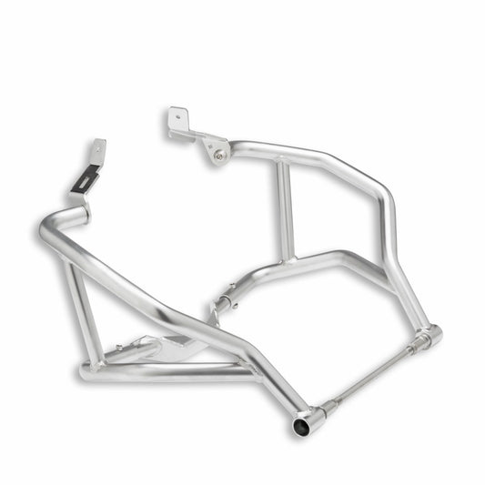 ENGINE SIDE PROTECTIONS MS1200