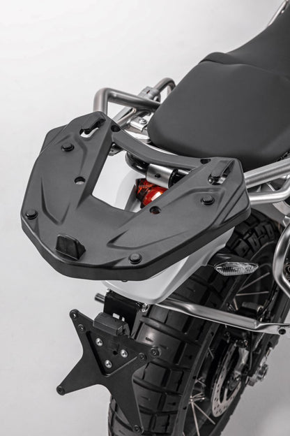 SET TELAIETTO PIASTRA/TOP CASE