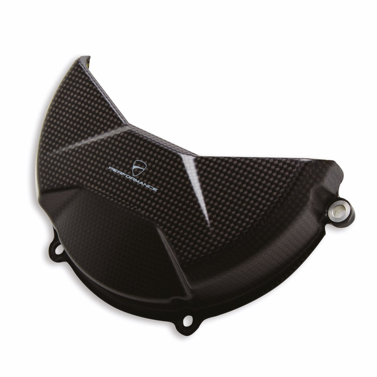 CARBON CLUTCH CASING PROTECTION