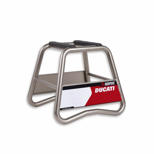 Titanium Bike Stand - 97080231AA